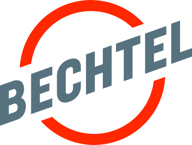 Bechtel Logo
