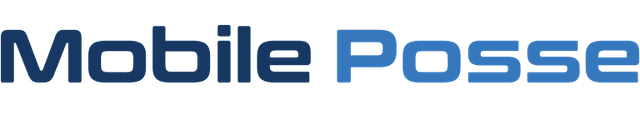 Mobile Posse Logo