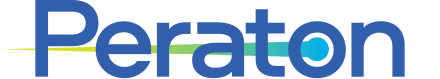 Peraton Logo