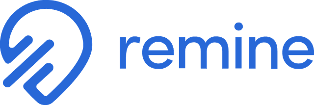 Remine Logo
